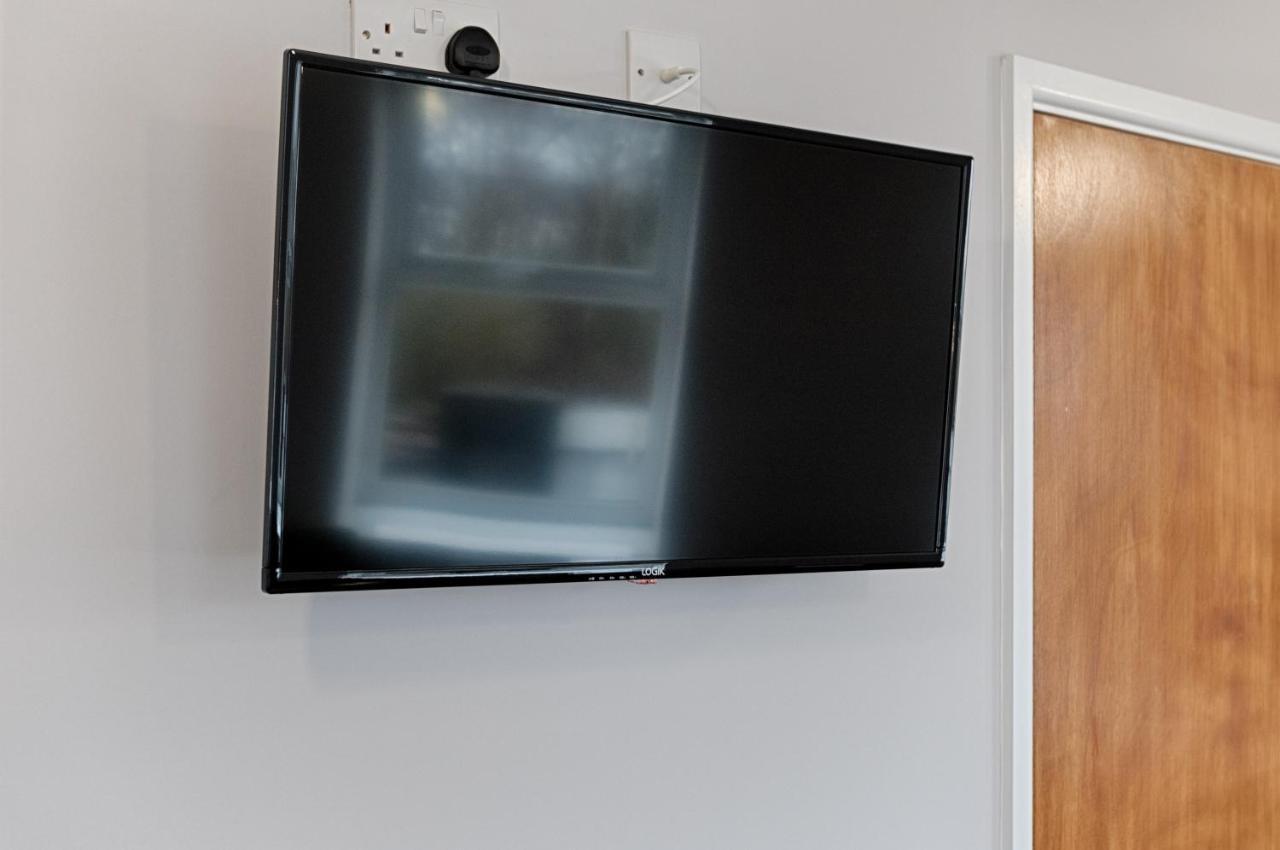Copper House Aparthotel Суонзи Екстериор снимка